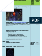 Act- Ciencias   del 01   al 05 de Junio