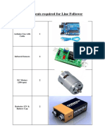 Components required for Line Follower.pdf