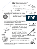 AM1100 Worksheet 5 - Kinematics of Rigid Body Systems