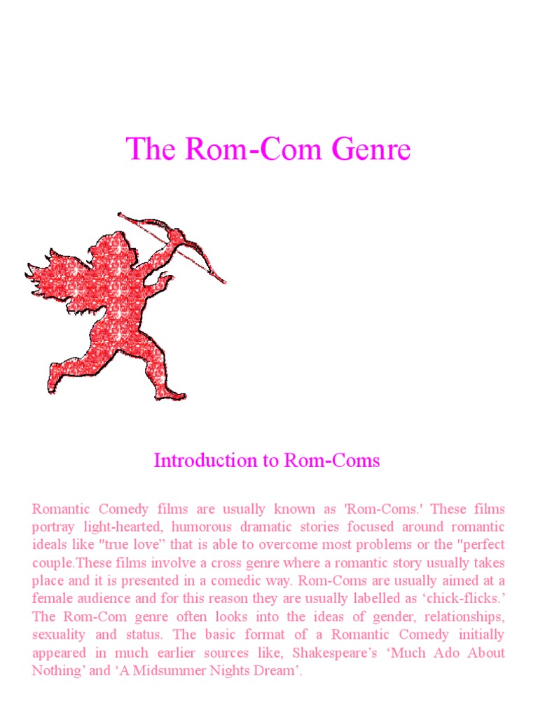 Presentation 1 | PDF | General Fiction