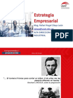 Estrategia Empresarial