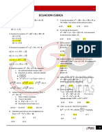 CLAVES Material Extra 14 - ECUACION CUBICA PDF