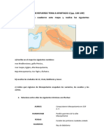 ACTIVIDADES DE REFUERZO TEMA 8 APARTADO 2 GH 1ºESO