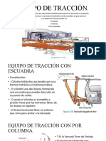 EQUIPO DE TRACCIÓN