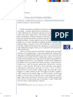 Najsitnija Kulturna Dobra. Novac I Njego PDF