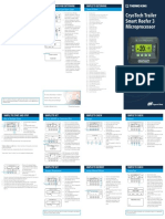 Cryotech Trailer Smart Reefer 3 Microprocessor: Driver Guide To Simple Operation