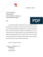 Permiso de tránsito para técnico en seguridad ocupacional entre Barranquilla y municipios vecinos