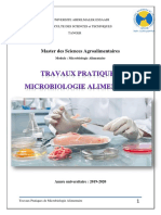 PolycopiÃ©_TP Microbiologie alimentaire pdf