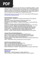 Download 16 MFDS Reading List by Mohamed Vandetta SN46409222 doc pdf