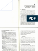 El Concepto de Funcion A Traves de La Historia PDF