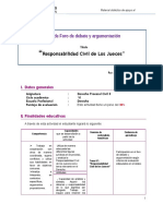 GUIA DE FORO DE DEBATE Y ARGUMENTACIÓN (1)