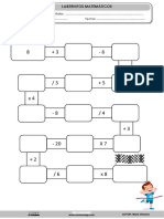 Laberintos Matematicos PDF