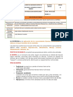 GUIA CONTINGENCIA PECUARIA - MEDIDAS ZOOTECNICAS - ITA JGD GRADO 11 PDF Mayo