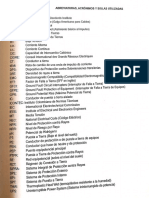 Abreviaturas Acronimos Tierra Fisica