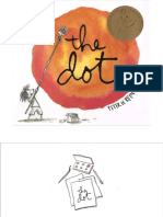 The Dot by Peter H. Reynolds