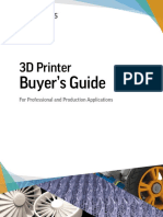 White Paper 3d Printer Buyers Guide 09.21.16 Usen Web