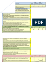 Encuesta Excel