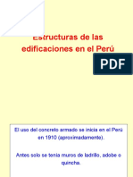 CRITERIOS ESTRUCTURALES EN PERU.pptx