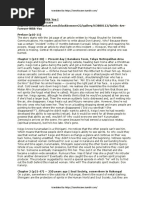 Spirits Are Forever With You I Translated By Tenshiscave Pdf