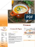 Guia de Cremas 2019 PDF