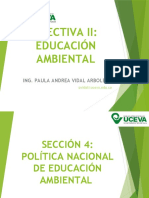 Seccion Politica Nacional de E.A