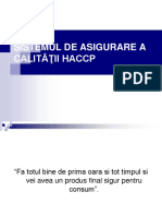 Haccp PDF