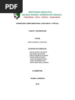 Juegos Transversales PDF