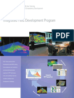 NExT Oil and Gas Training Field Development Program 2020 PDF