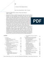 Teoria Transicion Metal Ailante Imada1998 PDF