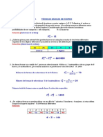 Probabilidades Solucion