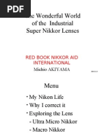 Download Nikon micro-macro lens by Editor Bora ERESICI SN4641088 doc pdf