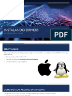 07 Instalando Drivers