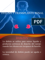 2 - Dialisis