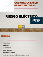 08-Riesgo Electrico - Isso 2020 PDF