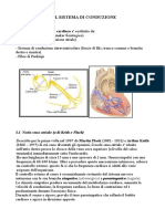 03.ecgmio - Anatomia Vie Di Conduzione e Fisiologia PDF