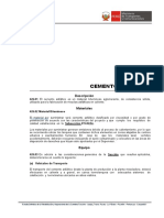 426 Cemento Asfáltico - OK