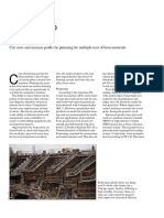 Concrete Construction Article PDF Form Reuse