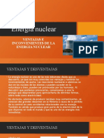 Energia Nuclear CRV