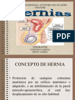 Hernia Inguinal