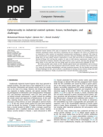 Computer Networks: Muhammad Rizwan Asghar, Qinwen Hu, Sherali Zeadally