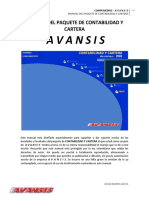 Avansis Contabilidad PDF