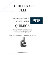 Quimica 2010 2015