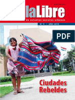 Lucía Linsalata - Política comunitaria y rebelión en El Alto