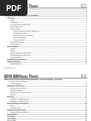 いすゞ　TRACTOR  TRAILER　hand book ハンドブック いすゞ TRACTOR TRAILER HAND BOOK Tractor Trailer Driving