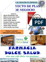 Farmaciadulcesalud 130712133743 Phpapp02 PDF