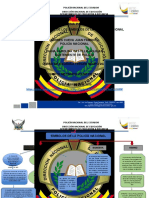 Símbolos de la Policía Nacional del Ecuador