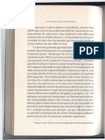 Averiguación de La Verdad en El Proceso Penal) 2, Se Acepta: Las Prohibiciones Probatorias