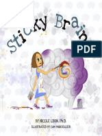 Sitcky Brains Ebook PDF