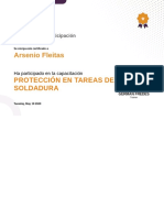 Protección SOLDADURA PARAGUAY PDF