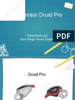 Presentacion Druid Pro 2